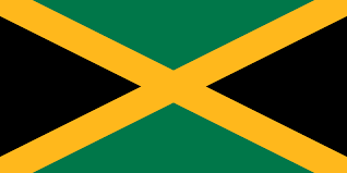 Jamaica flag