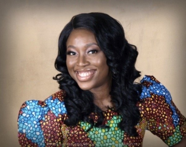 Akunna Okonkwo