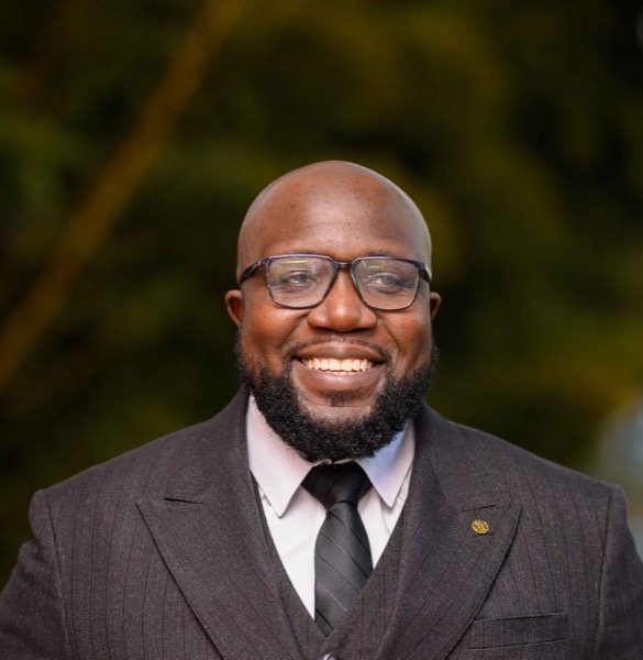 Chimwemwe Daniel Kalea