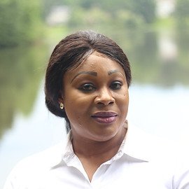 Mbalia Kande