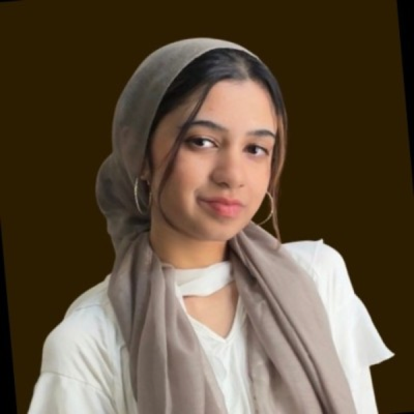Riona Sheikh
