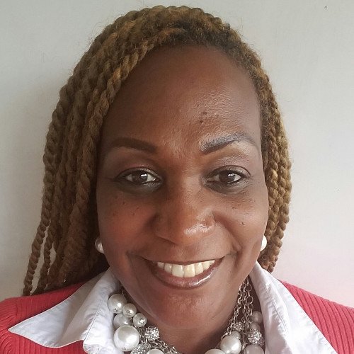 Sheronna Ashford