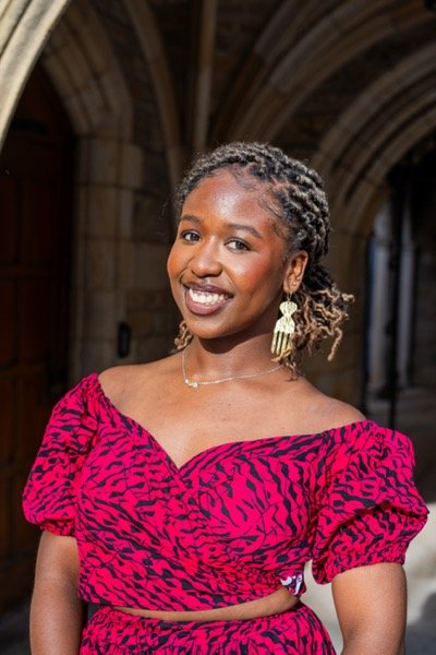 Wangeci Gitonga